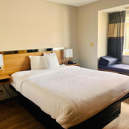 Microtel Inn By Wyndham Λέξινγκτον Εξωτερικό φωτογραφία