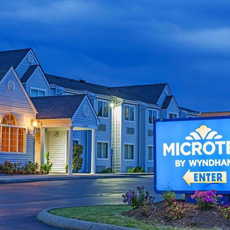 Microtel Inn By Wyndham Λέξινγκτον Εξωτερικό φωτογραφία