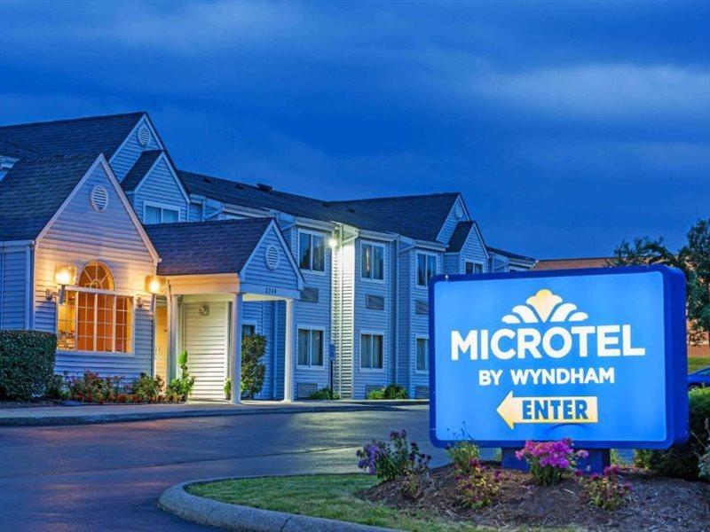 Microtel Inn By Wyndham Λέξινγκτον Εξωτερικό φωτογραφία