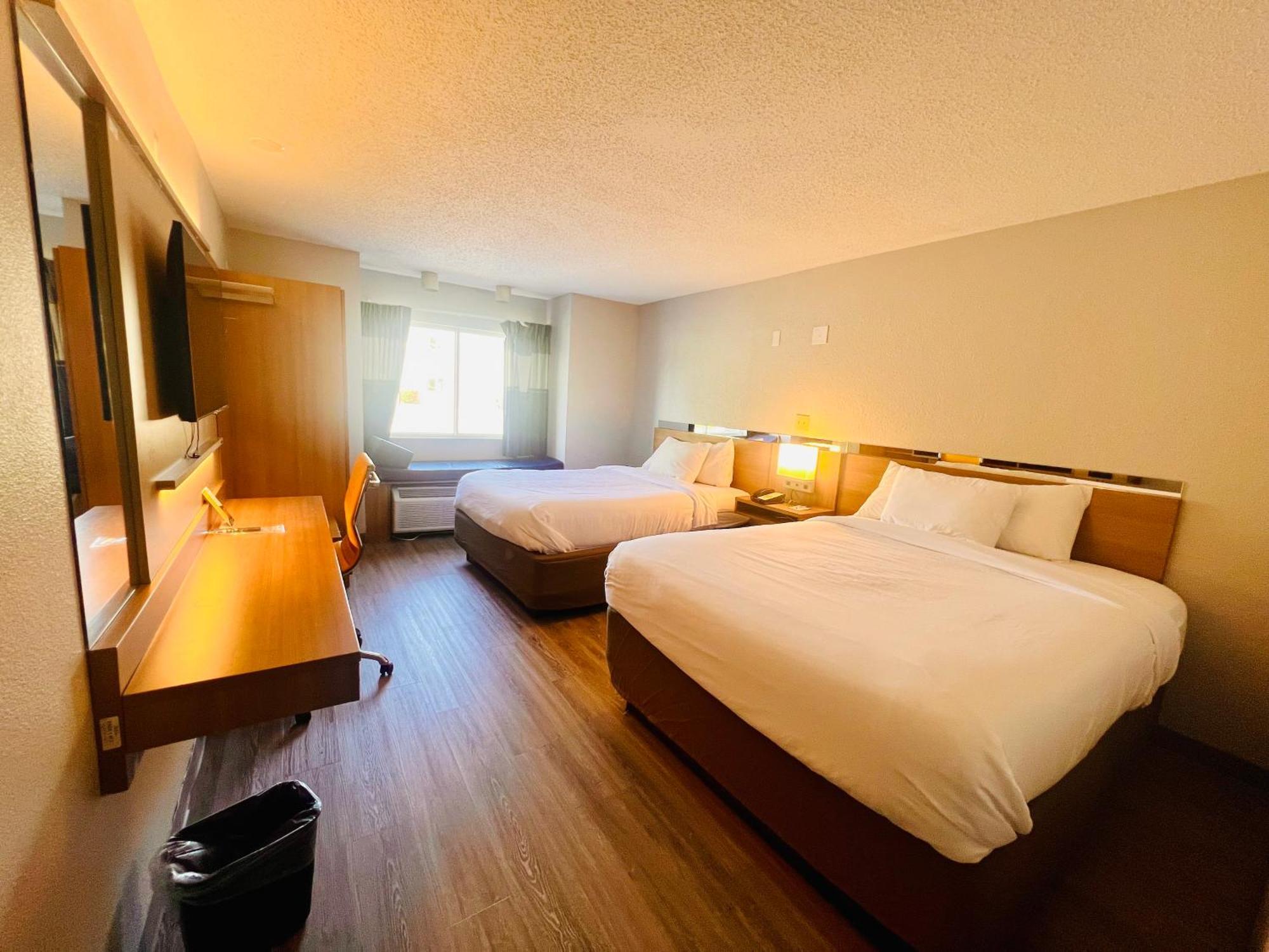 Microtel Inn By Wyndham Λέξινγκτον Εξωτερικό φωτογραφία
