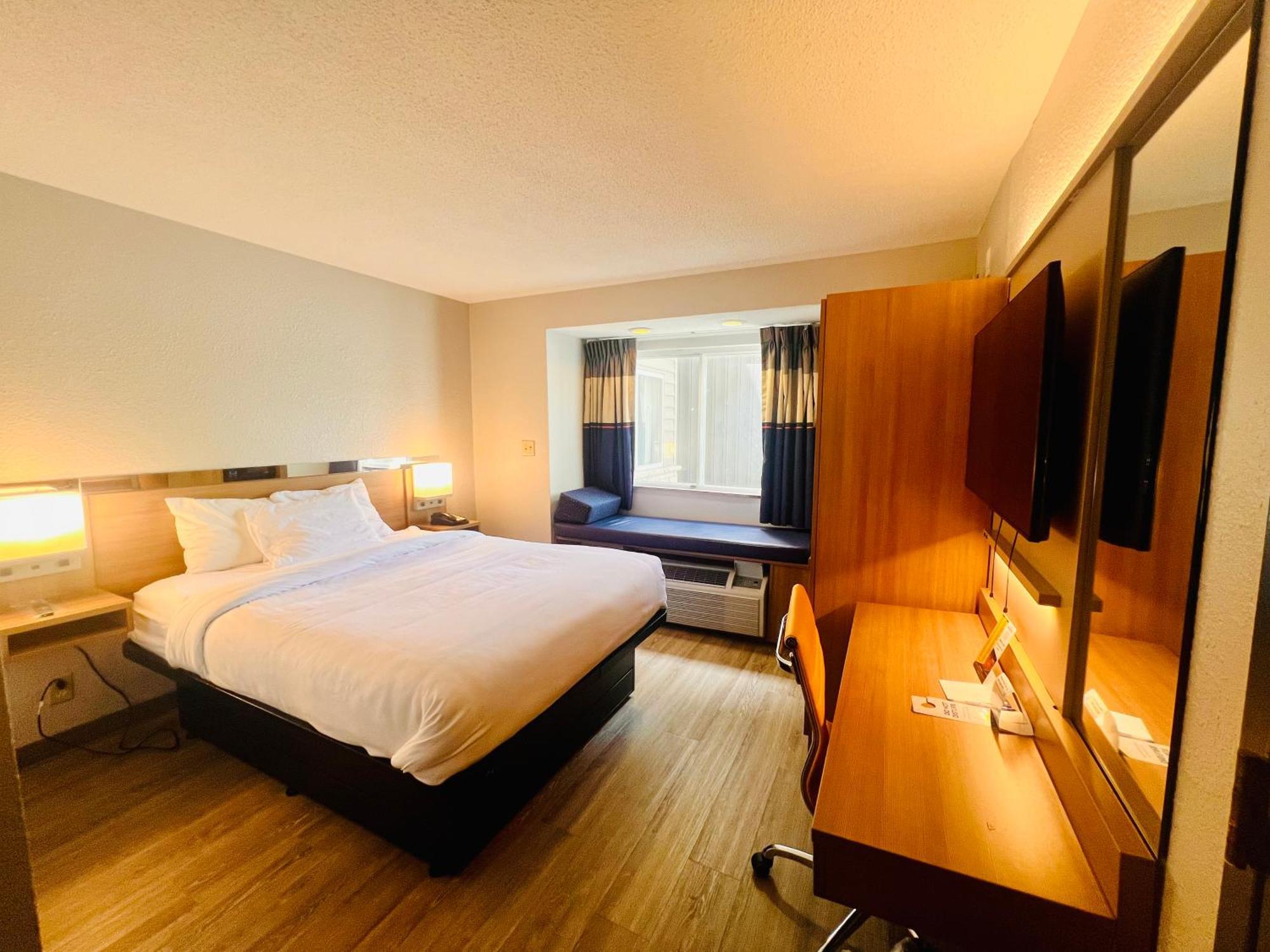 Microtel Inn By Wyndham Λέξινγκτον Εξωτερικό φωτογραφία