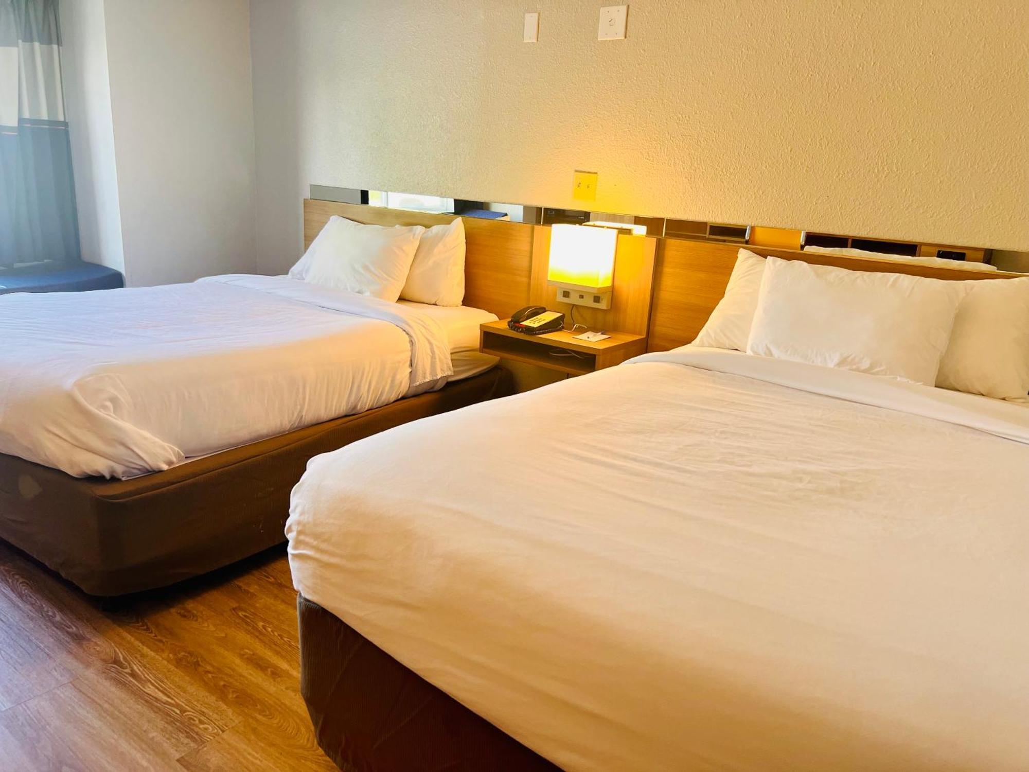 Microtel Inn By Wyndham Λέξινγκτον Εξωτερικό φωτογραφία