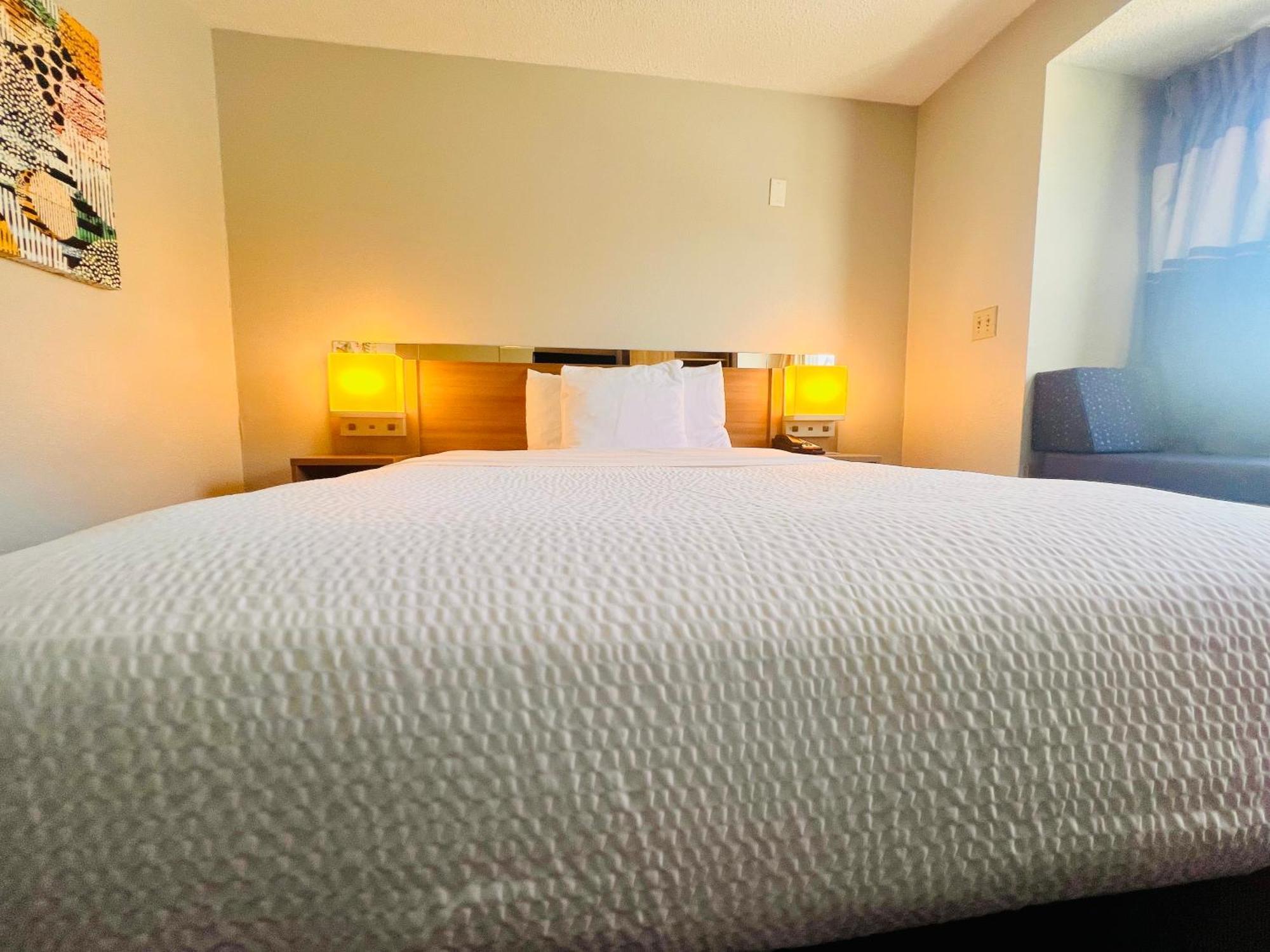 Microtel Inn By Wyndham Λέξινγκτον Εξωτερικό φωτογραφία