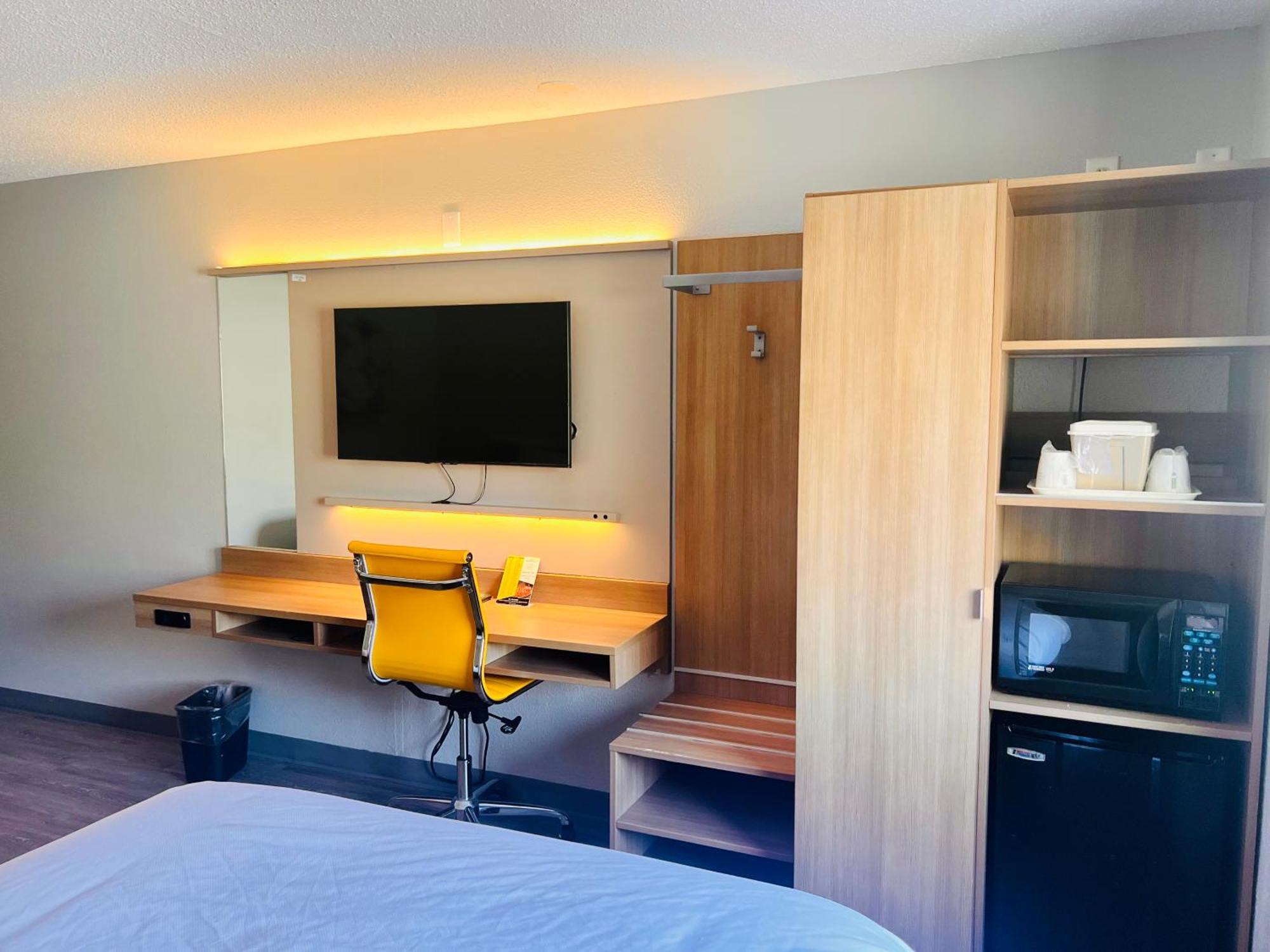 Microtel Inn By Wyndham Λέξινγκτον Εξωτερικό φωτογραφία