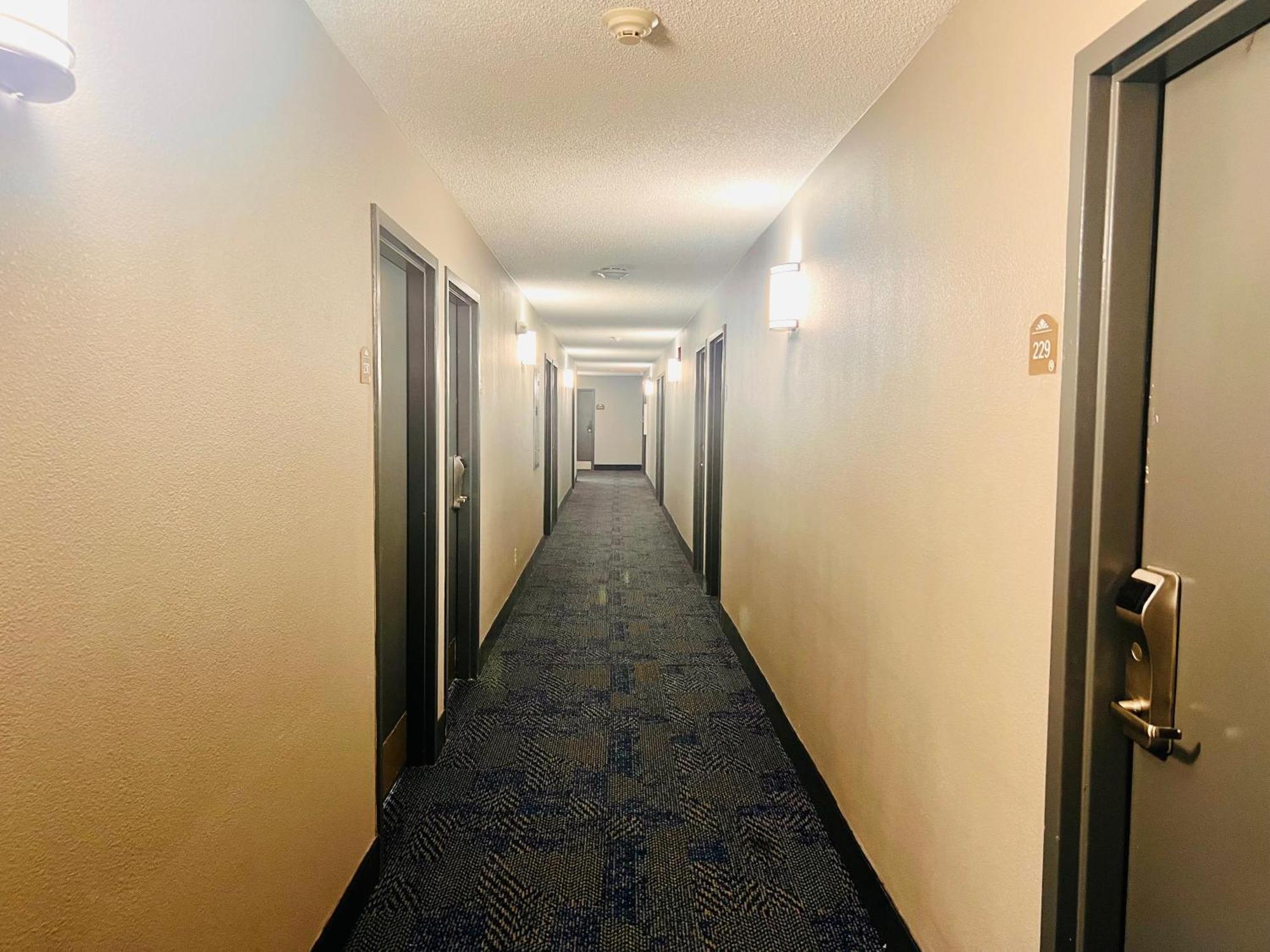 Microtel Inn By Wyndham Λέξινγκτον Εξωτερικό φωτογραφία