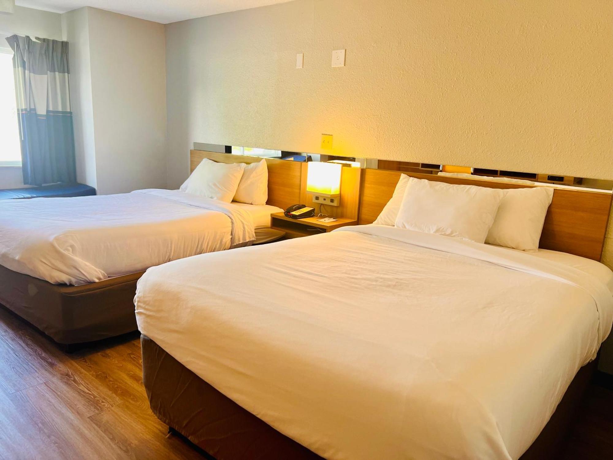 Microtel Inn By Wyndham Λέξινγκτον Εξωτερικό φωτογραφία