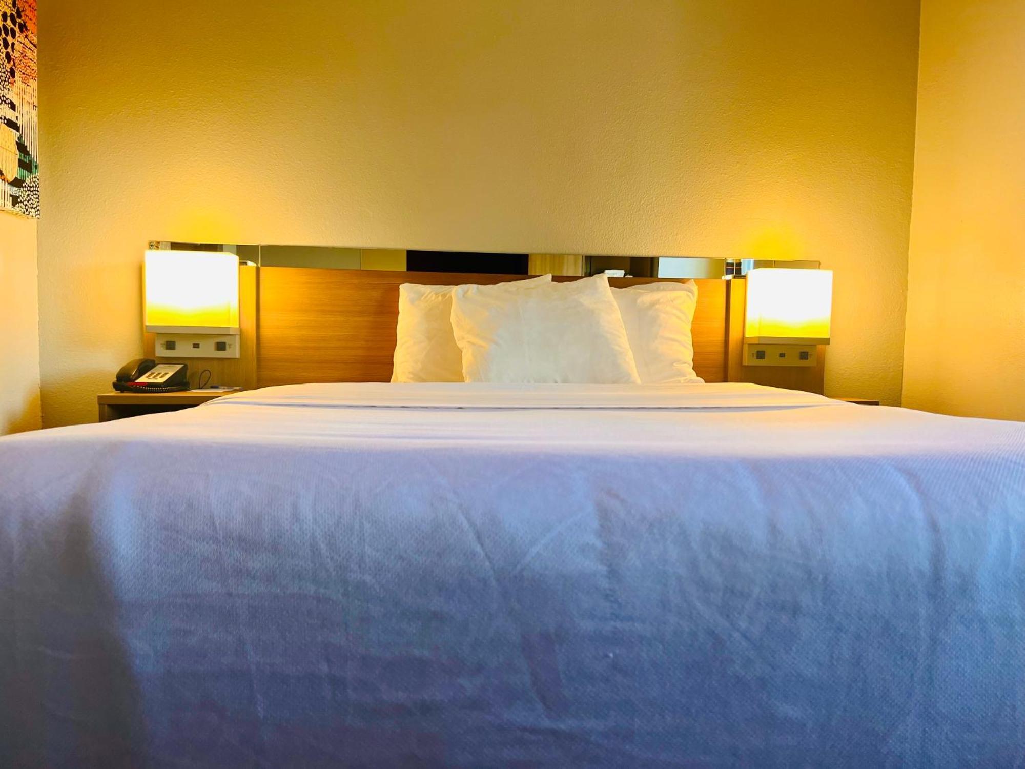 Microtel Inn By Wyndham Λέξινγκτον Εξωτερικό φωτογραφία