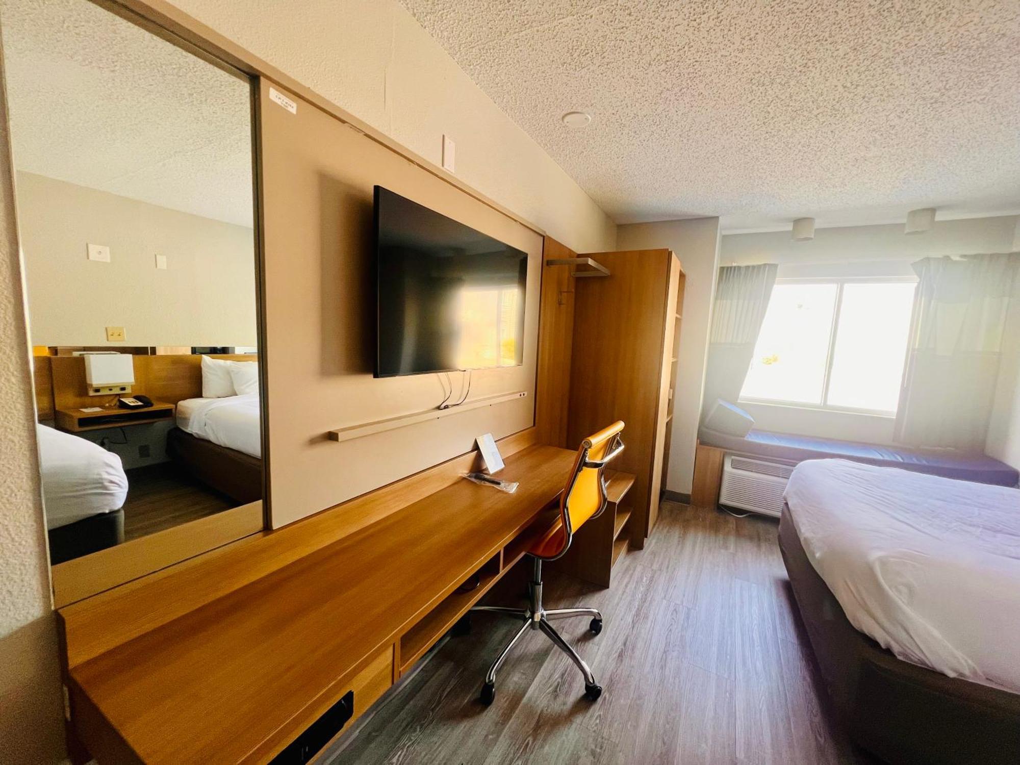 Microtel Inn By Wyndham Λέξινγκτον Εξωτερικό φωτογραφία