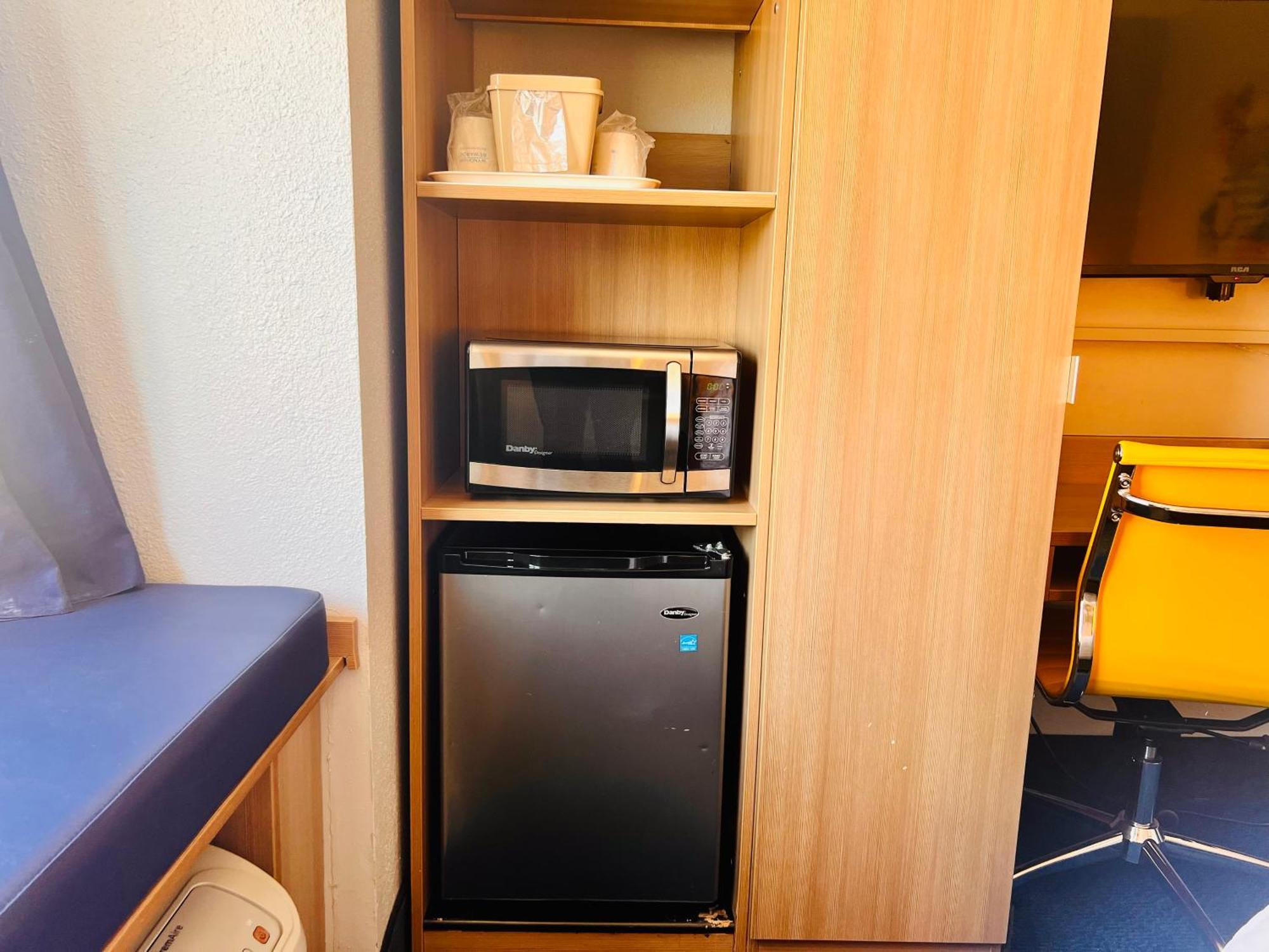Microtel Inn By Wyndham Λέξινγκτον Εξωτερικό φωτογραφία
