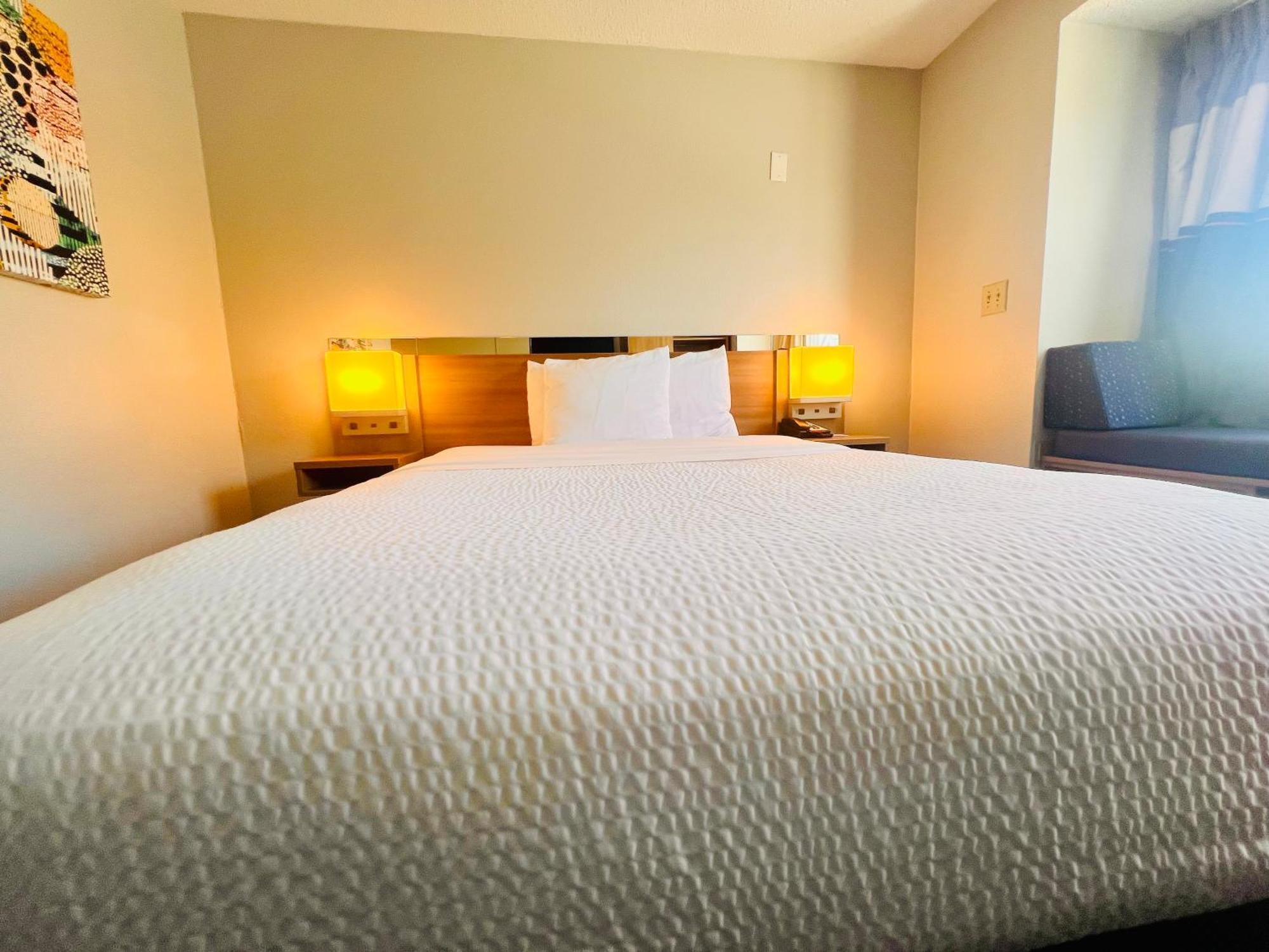 Microtel Inn By Wyndham Λέξινγκτον Εξωτερικό φωτογραφία
