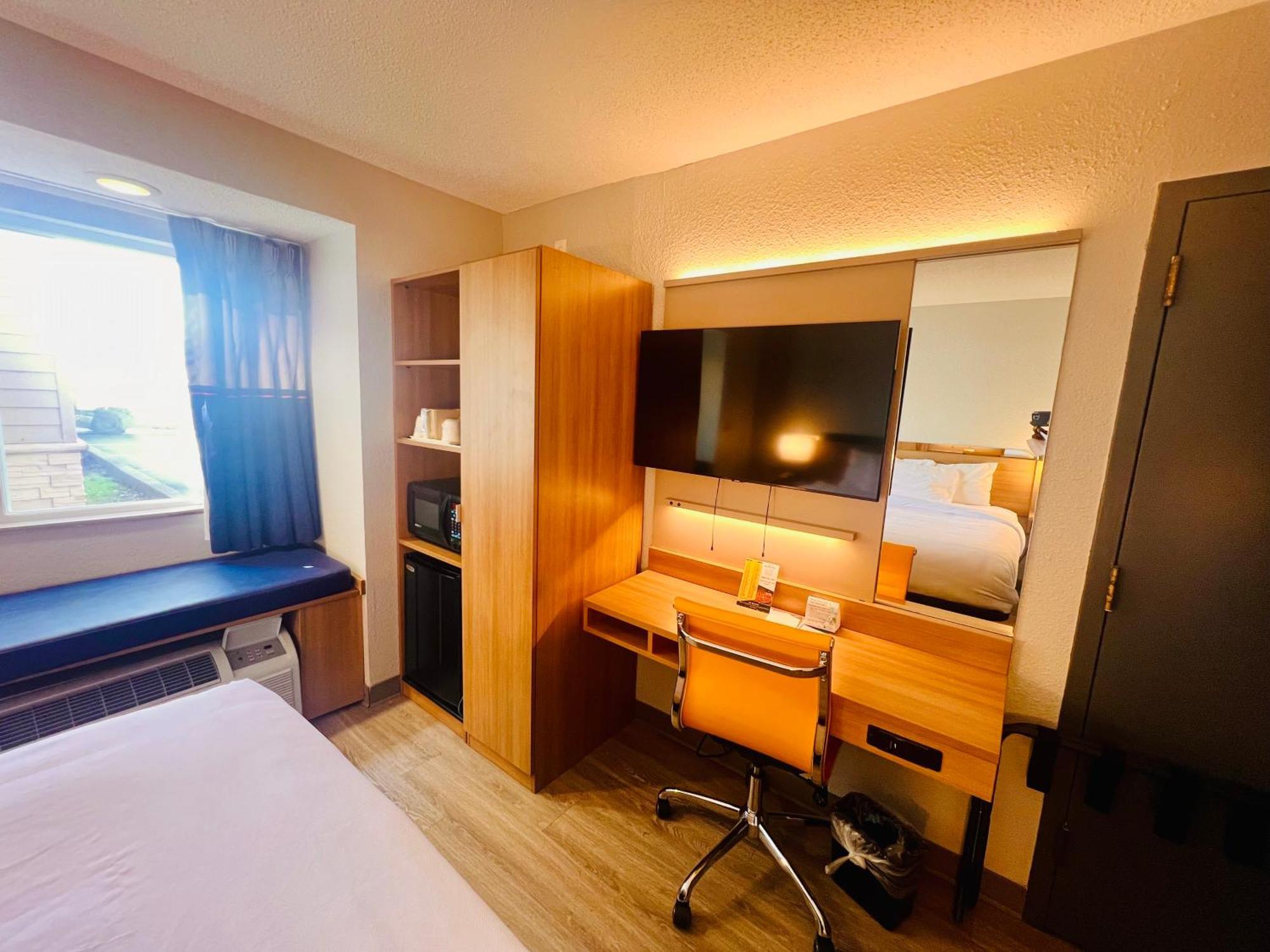 Microtel Inn By Wyndham Λέξινγκτον Εξωτερικό φωτογραφία