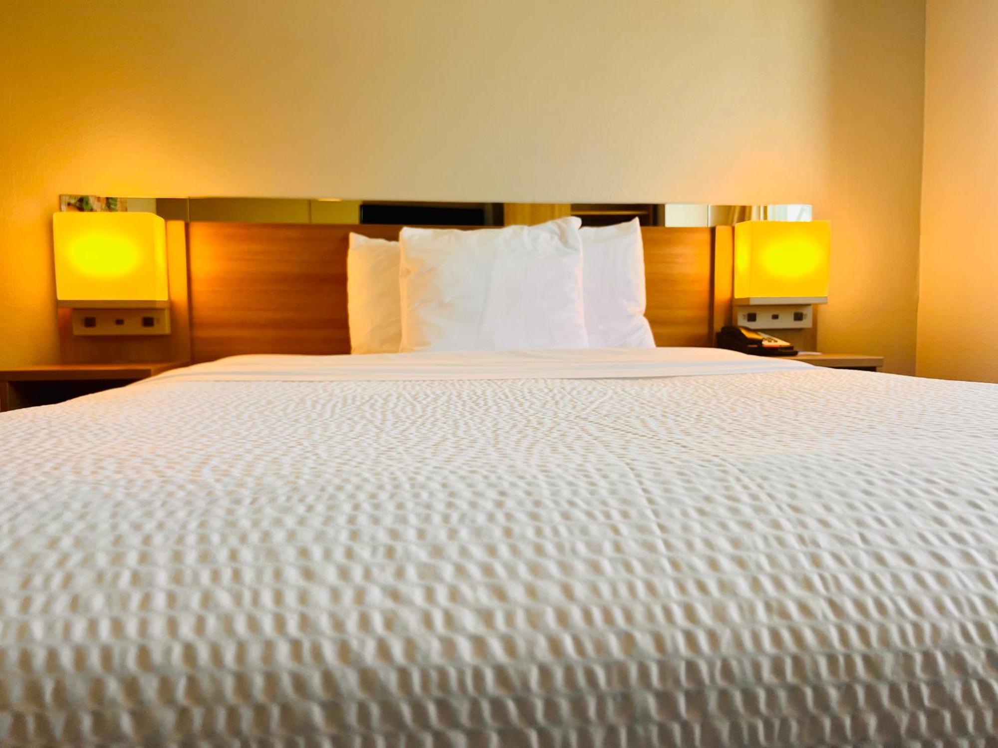 Microtel Inn By Wyndham Λέξινγκτον Εξωτερικό φωτογραφία