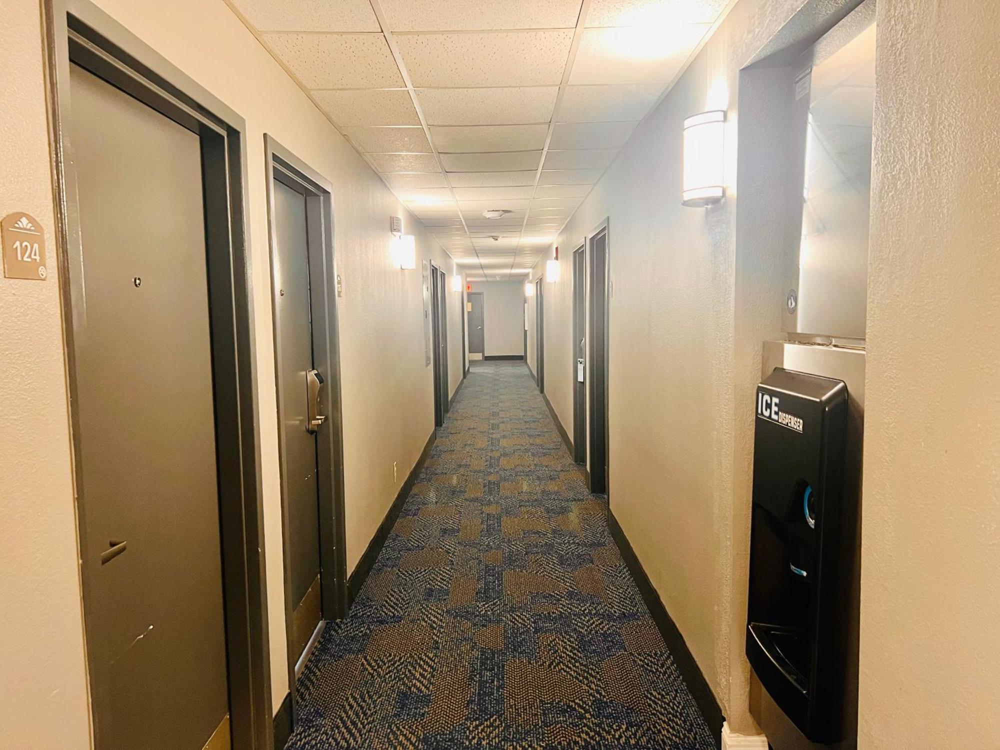 Microtel Inn By Wyndham Λέξινγκτον Εξωτερικό φωτογραφία