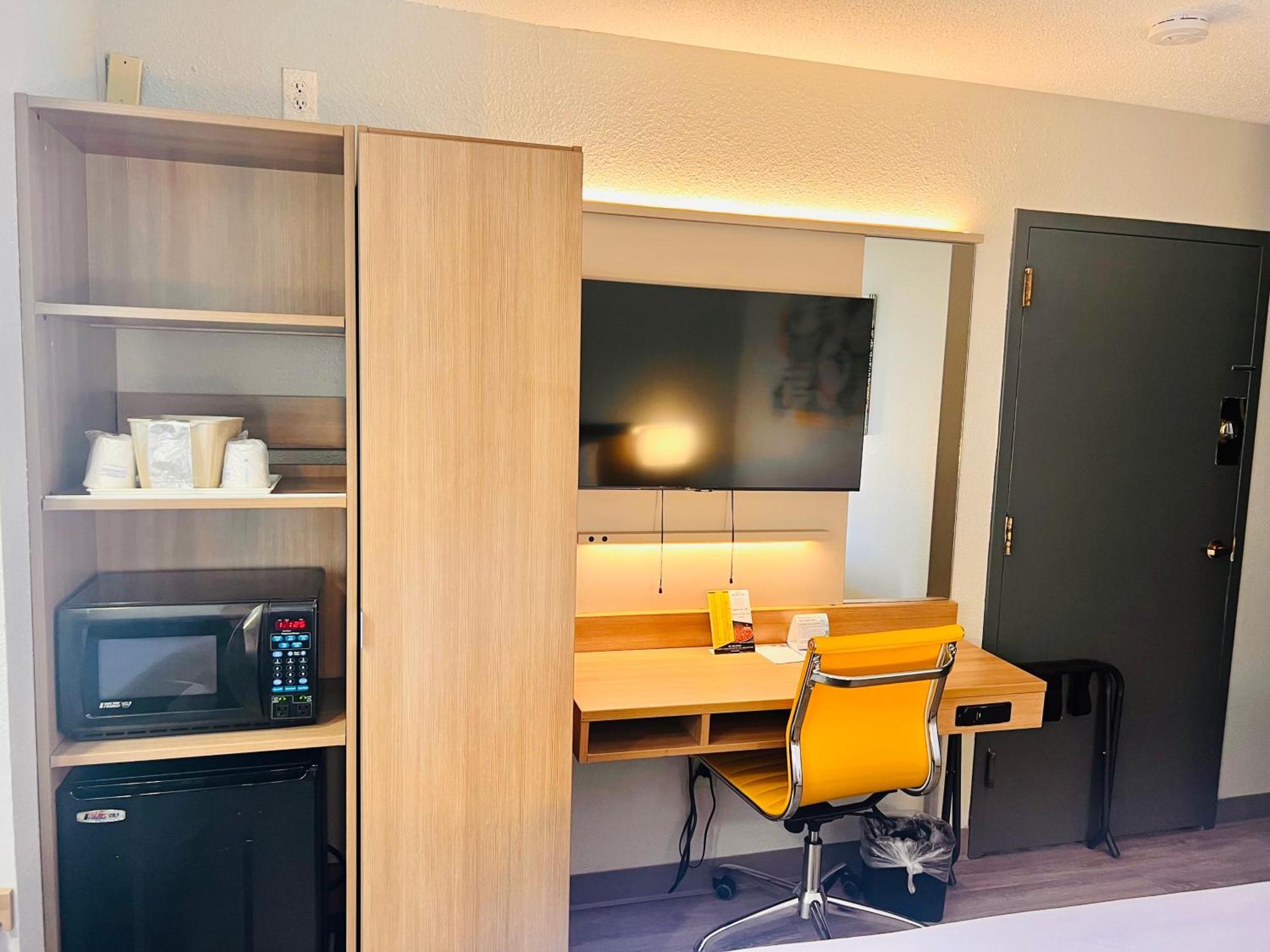Microtel Inn By Wyndham Λέξινγκτον Εξωτερικό φωτογραφία