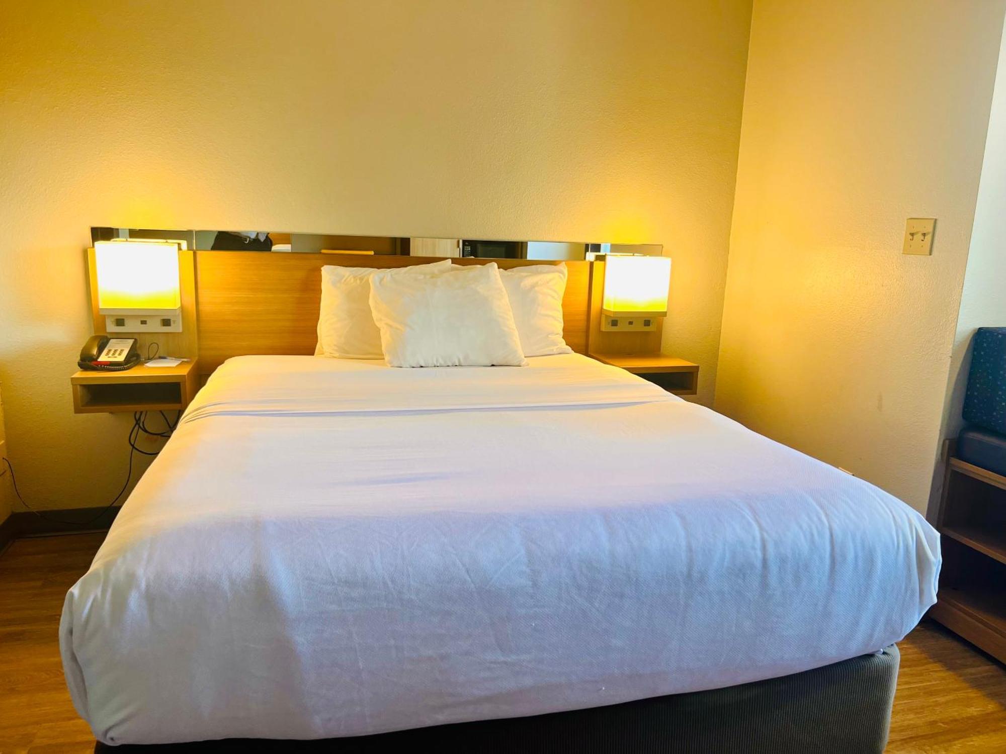 Microtel Inn By Wyndham Λέξινγκτον Εξωτερικό φωτογραφία