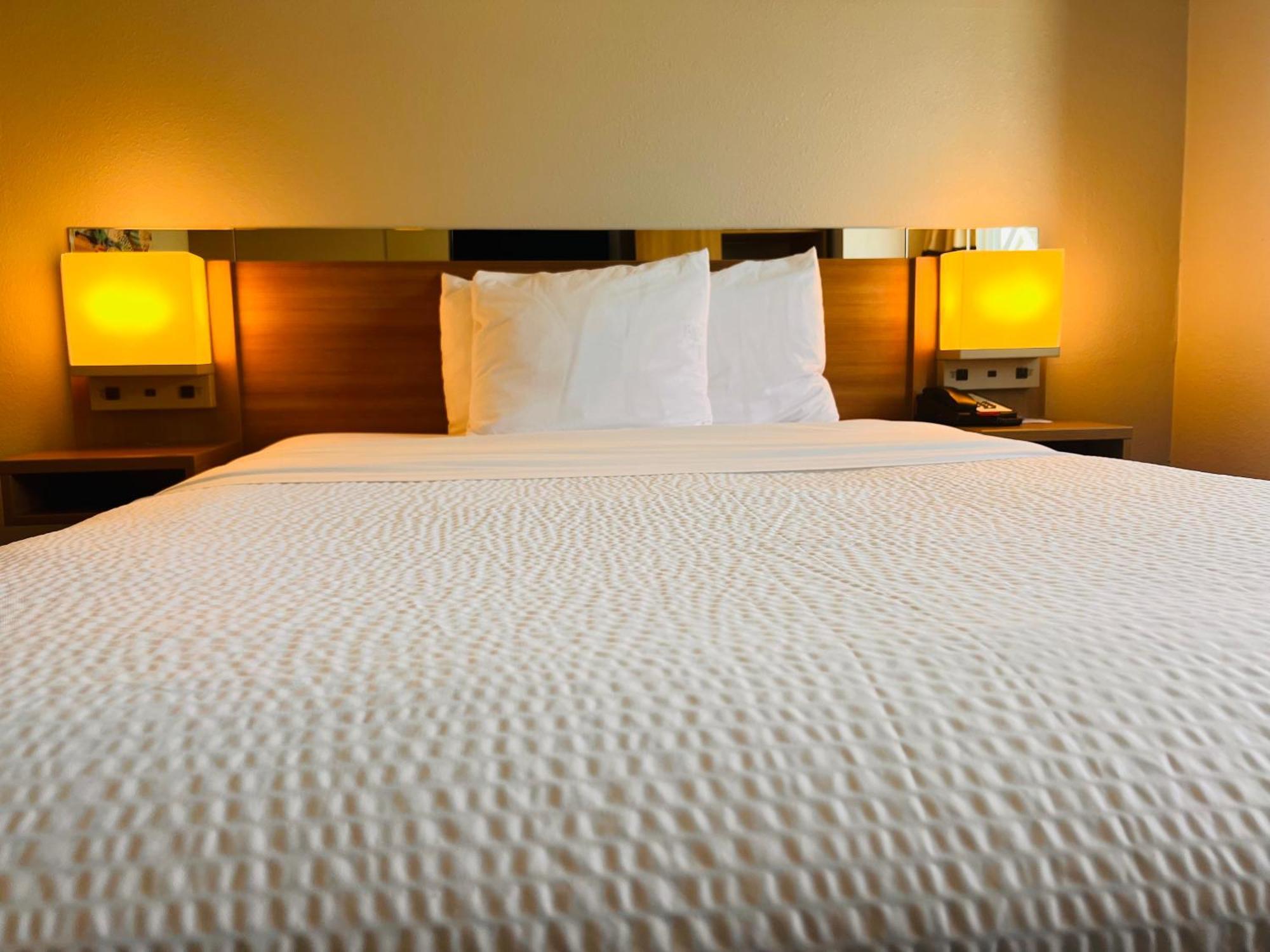 Microtel Inn By Wyndham Λέξινγκτον Εξωτερικό φωτογραφία