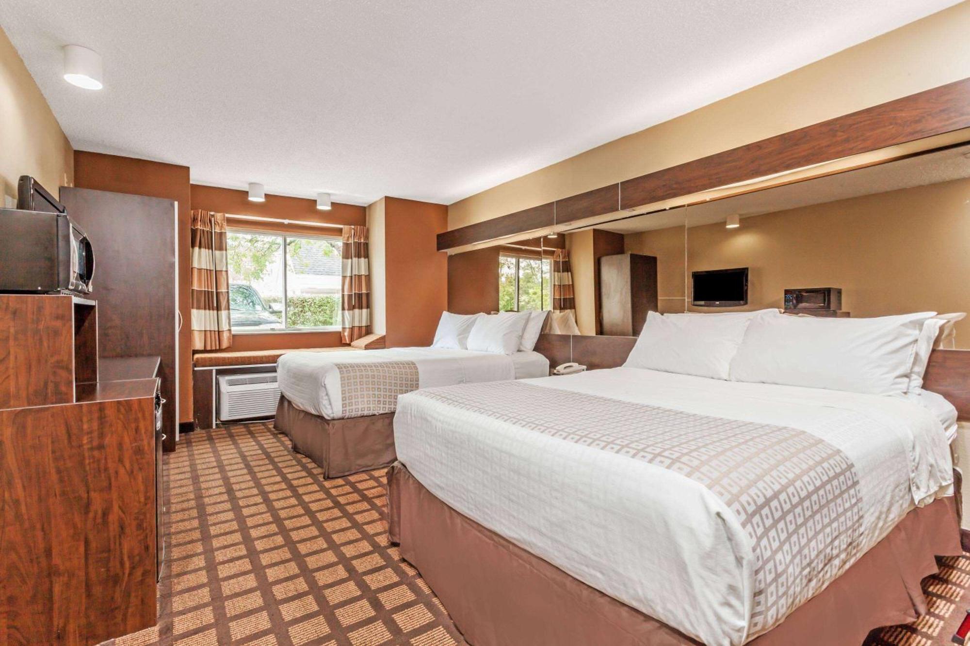 Microtel Inn By Wyndham Λέξινγκτον Εξωτερικό φωτογραφία